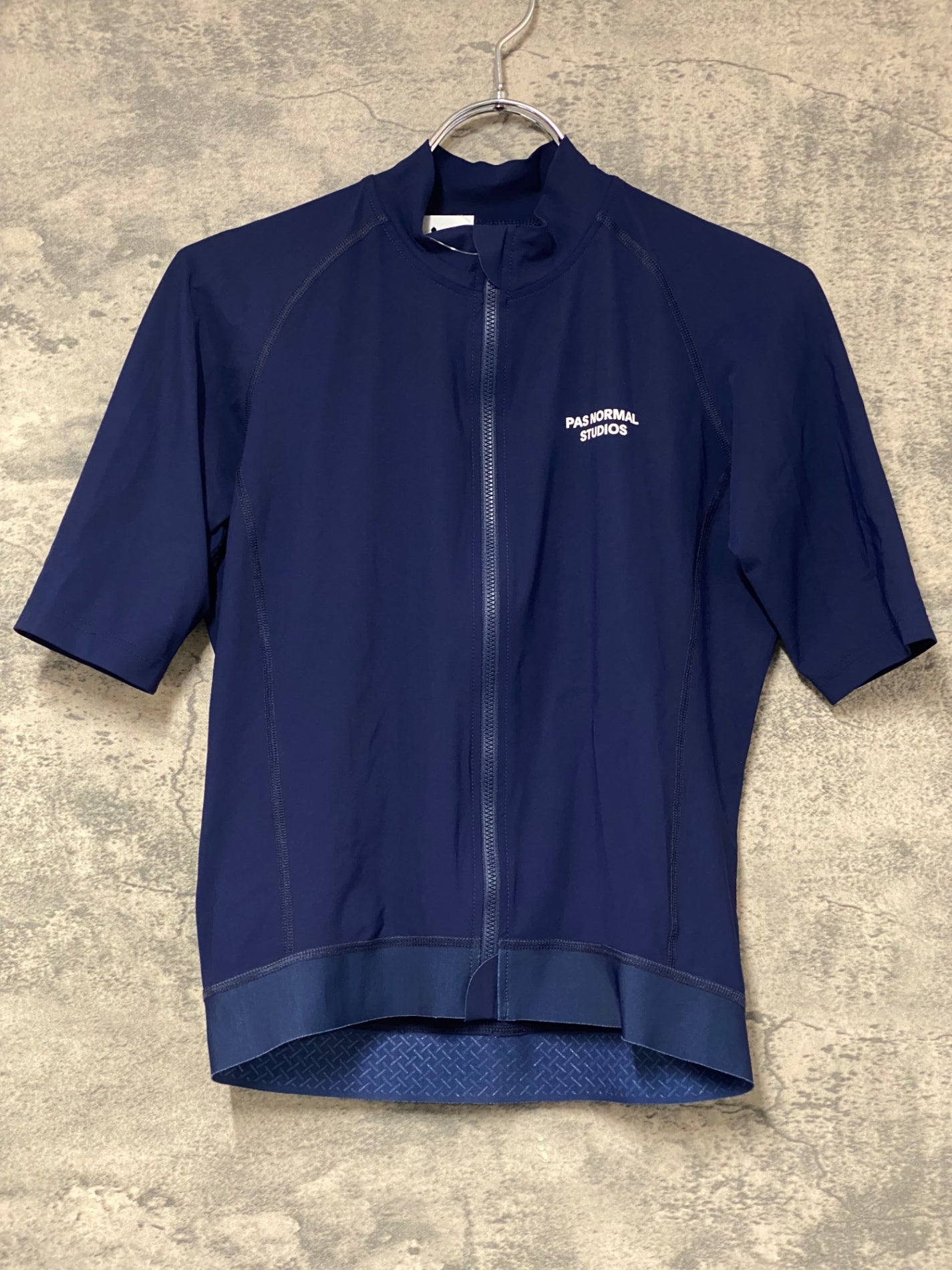 r*様 PAS NORMAL STUDIOS 半袖ジャージ KJ295 パスノーマルスタジオ PAS NORMAL STUDIOS Essential Jersey