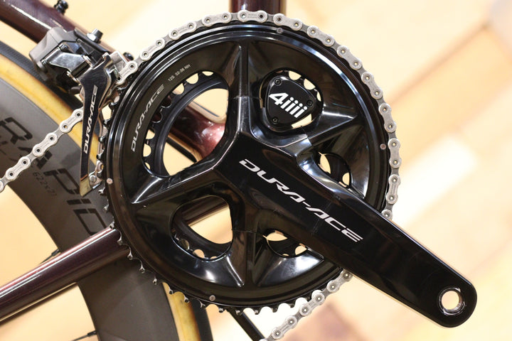 スペシャライズド SPECIALIZED ターマック S-WORKS TARMAC SL8 2025 52サイズ シマノ デュラエース R9270 Di2 12S カーボン ロードバイク 【立川店】