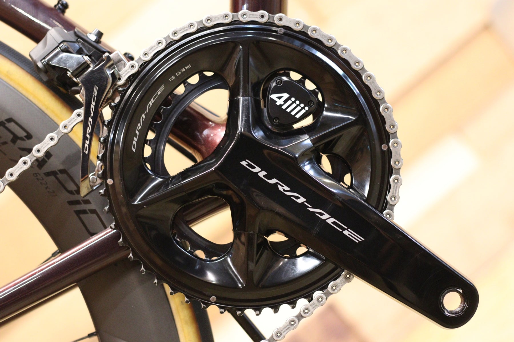 スペシャライズド SPECIALIZED ターマック S-WORKS TARMAC SL8 2025 52