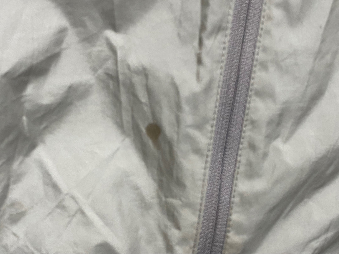 JS587 スペシャライズド SPECIALIZED ジレ サイクルベスト 薄茶 S ※汚れ