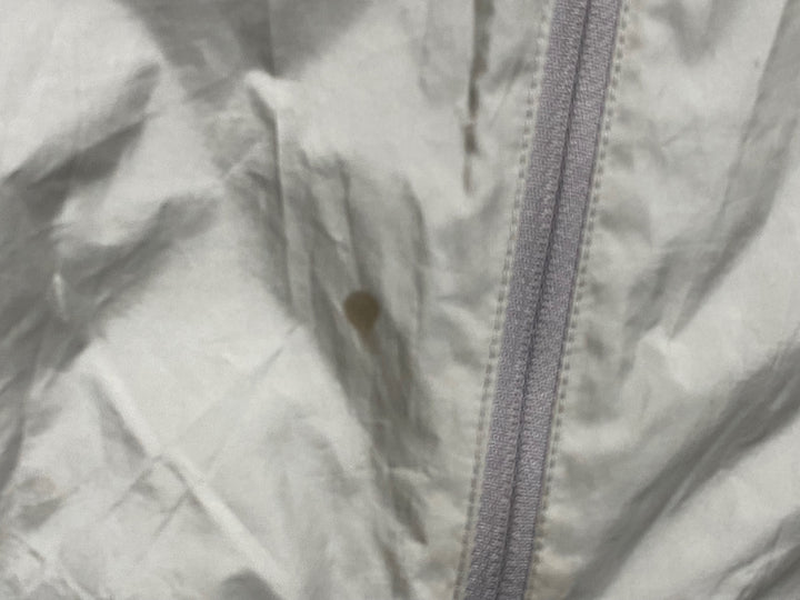 JS587 スペシャライズド SPECIALIZED ジレ サイクルベスト 薄茶 S ※汚れ