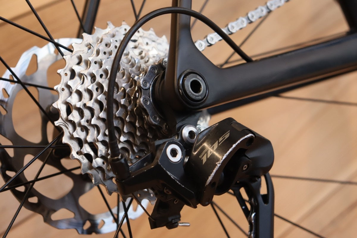 TREK Madone SL5 Gen8 2024年モデル Mサイズ 走行約300km XuOrwy3Sgqb2vrn98x2n78dKVVu3Zo