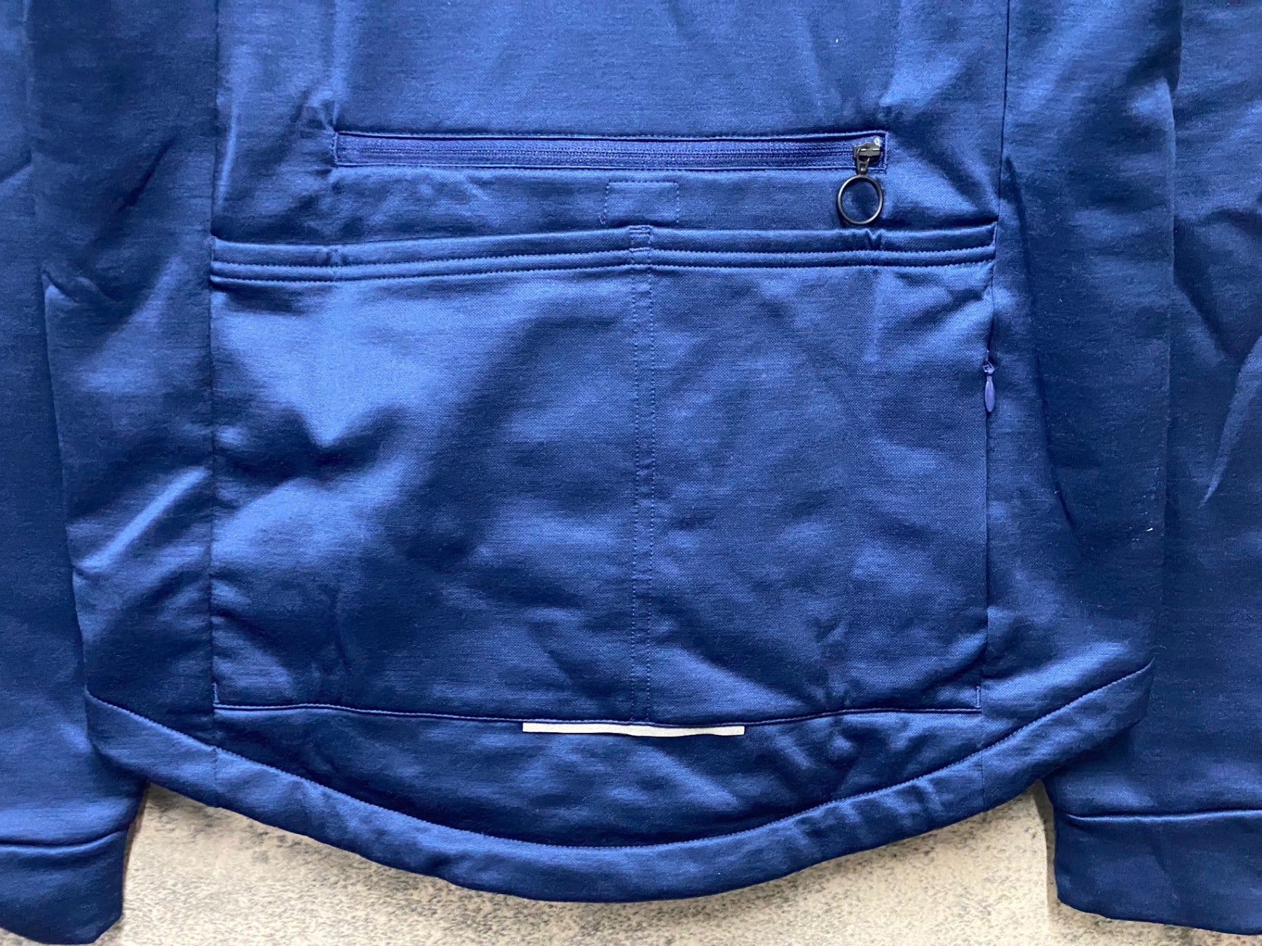 JY605 ラファ Rapha MEN'S CLASSIC WINTER JERSEY 長袖 サイクル