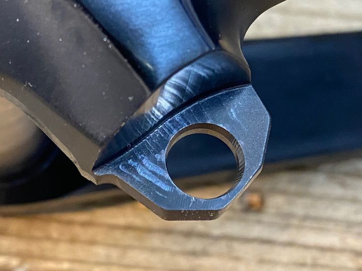 KA437 シマノ SHIMANO 105 FC-R7100 クランクアーム 172.5mm