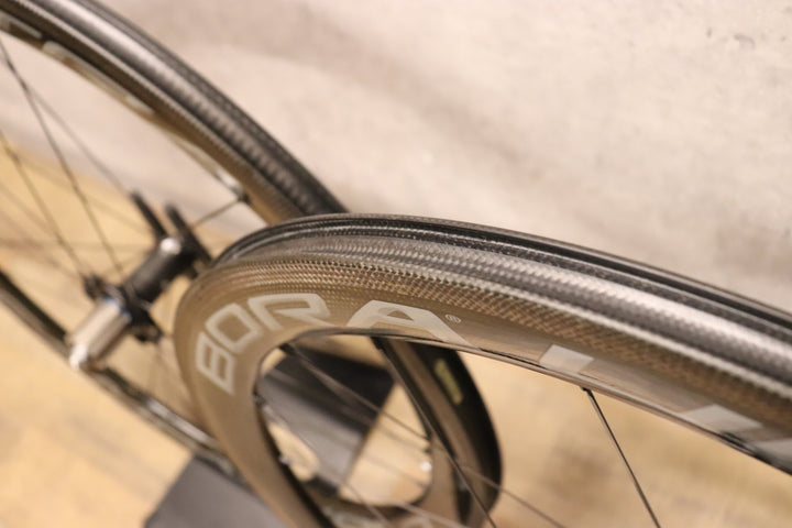 CAMPAGNOLO ボーラ BORA ULTRA 50 AC3 カーボン 11S/12S 17C 【さいたま浦和店】