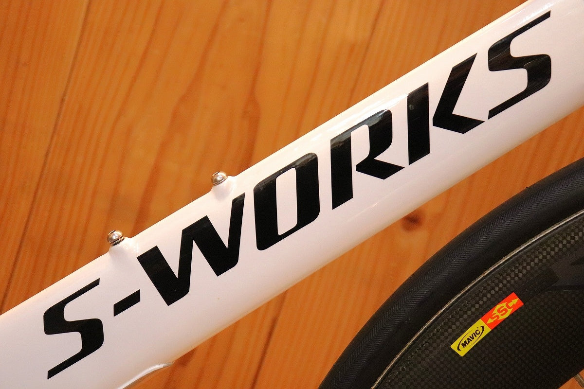 ＜美品＞スペシャライズド 2010年モデル スペシャライズド SPECIALIZED アレー スポーツ Allez SPORT 2010