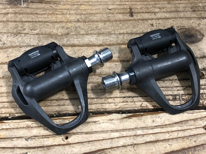 KQ811 シマノ SHIMANO アルテグラ ULTEGRA PD-R8000 ビンディングペダル SPD-SL