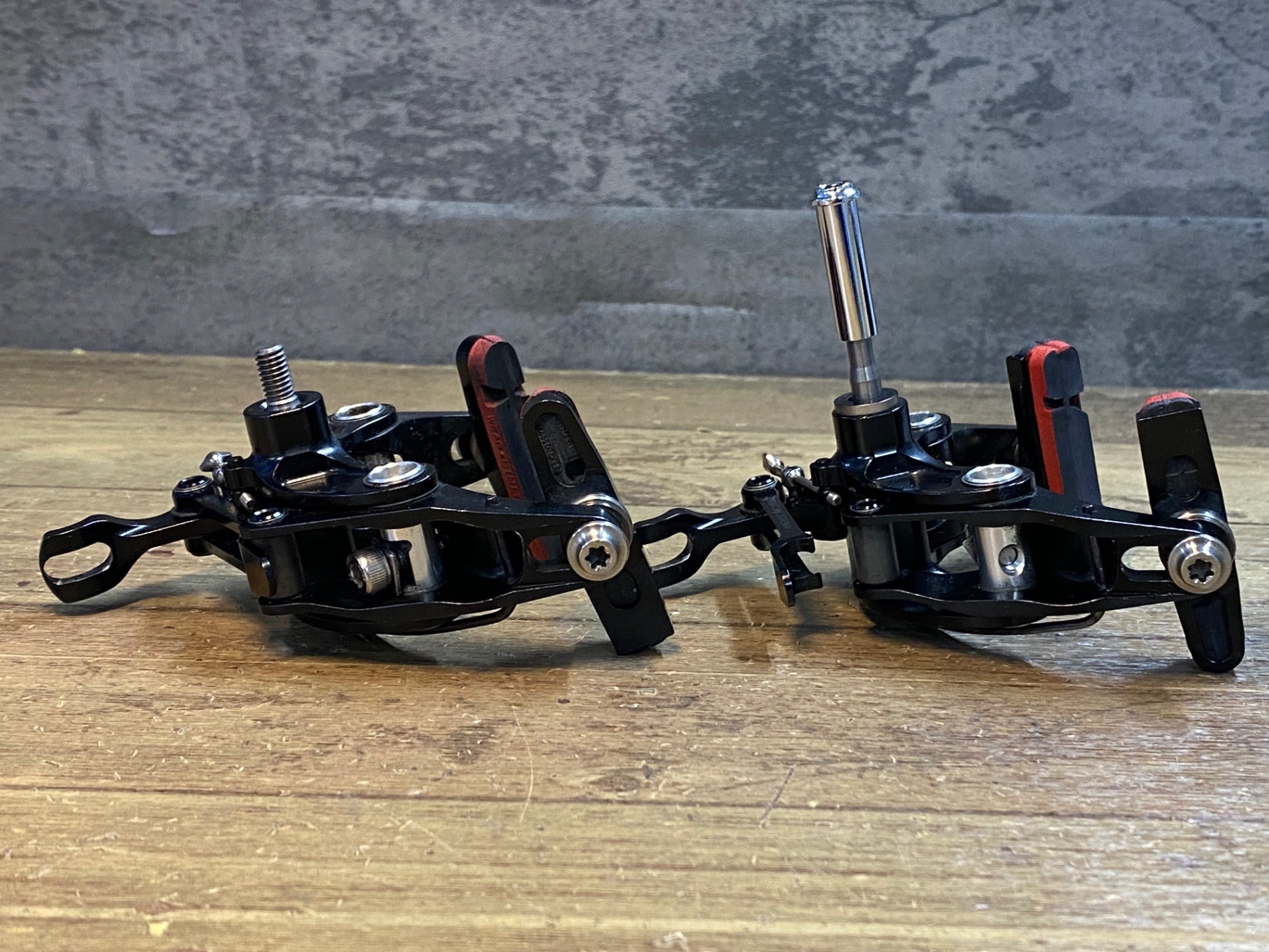 JQ095 ケーンクリーク CANECREEK ee G4 REGULAR MOUNT キャリパー