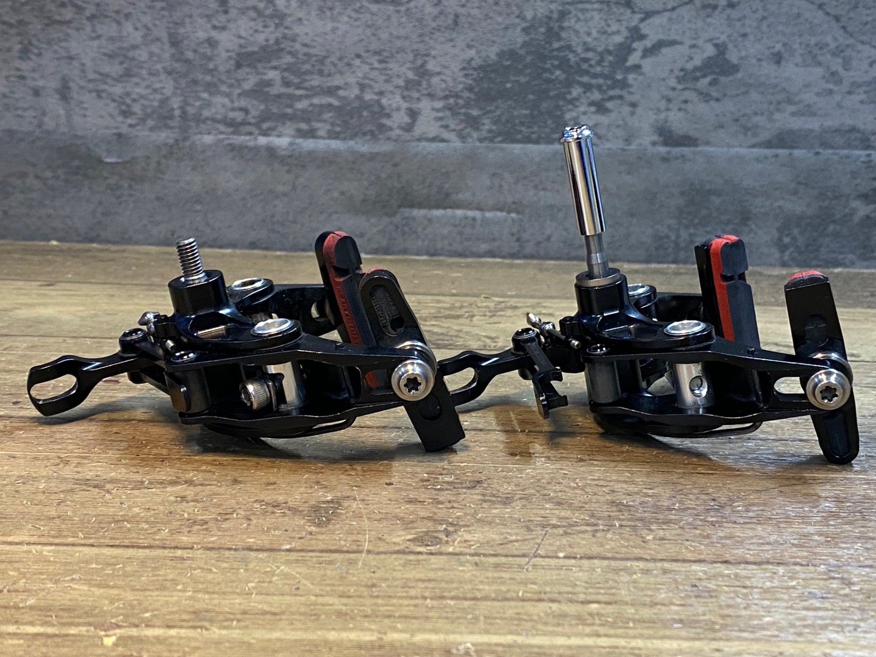 JQ095 ケーンクリーク CANECREEK ee G4 REGULAR MOUNT キャリパー