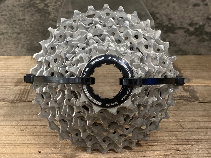 JW733 シマノ SHIMANO アルテグラ ULTEGRA CS-R8100 スプロケット 11-30T 12S