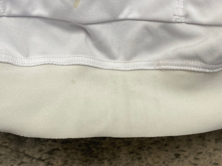 JN227 ラファ Rapha WOMEN'S SHORT SLEEVE CORE JERSEY 半袖 サイクルジャージ 白 XS レディース