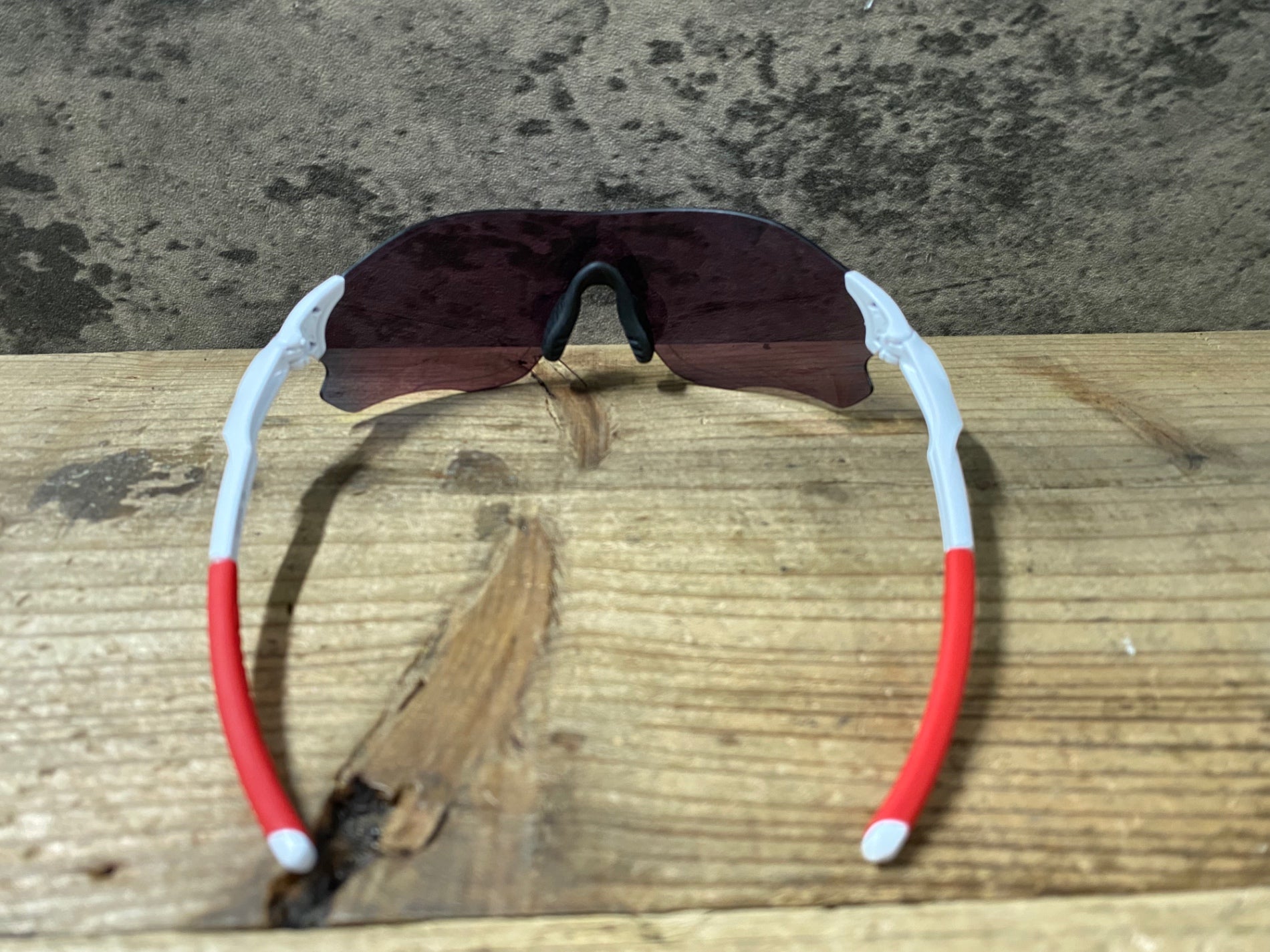 KB543 オークリー OAKLEY EVZero サングラス アイウェア プリズム