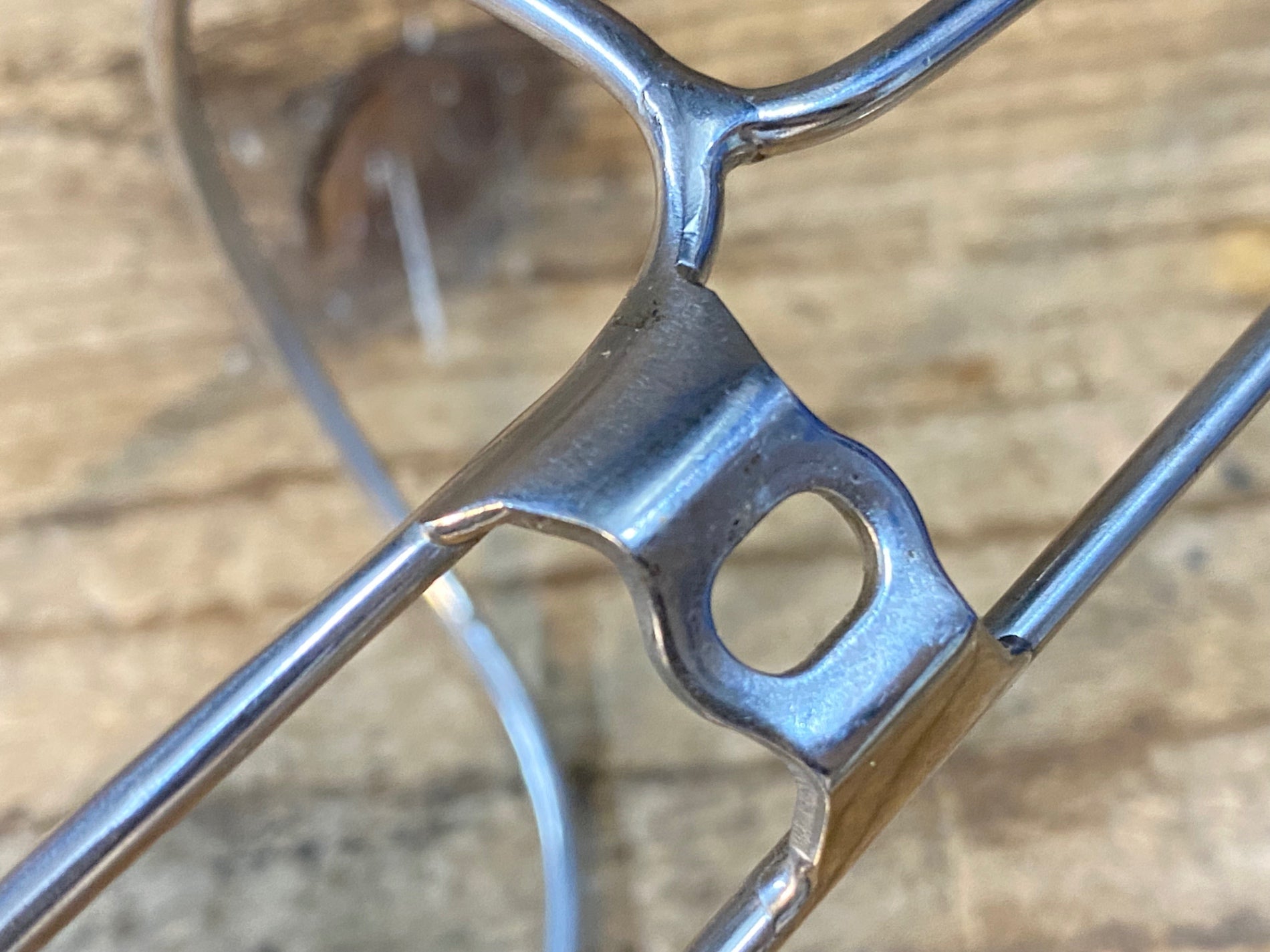 KA318 日東 NITTO FAIRWEATHER side open cage ボルトケージ 2個セット
