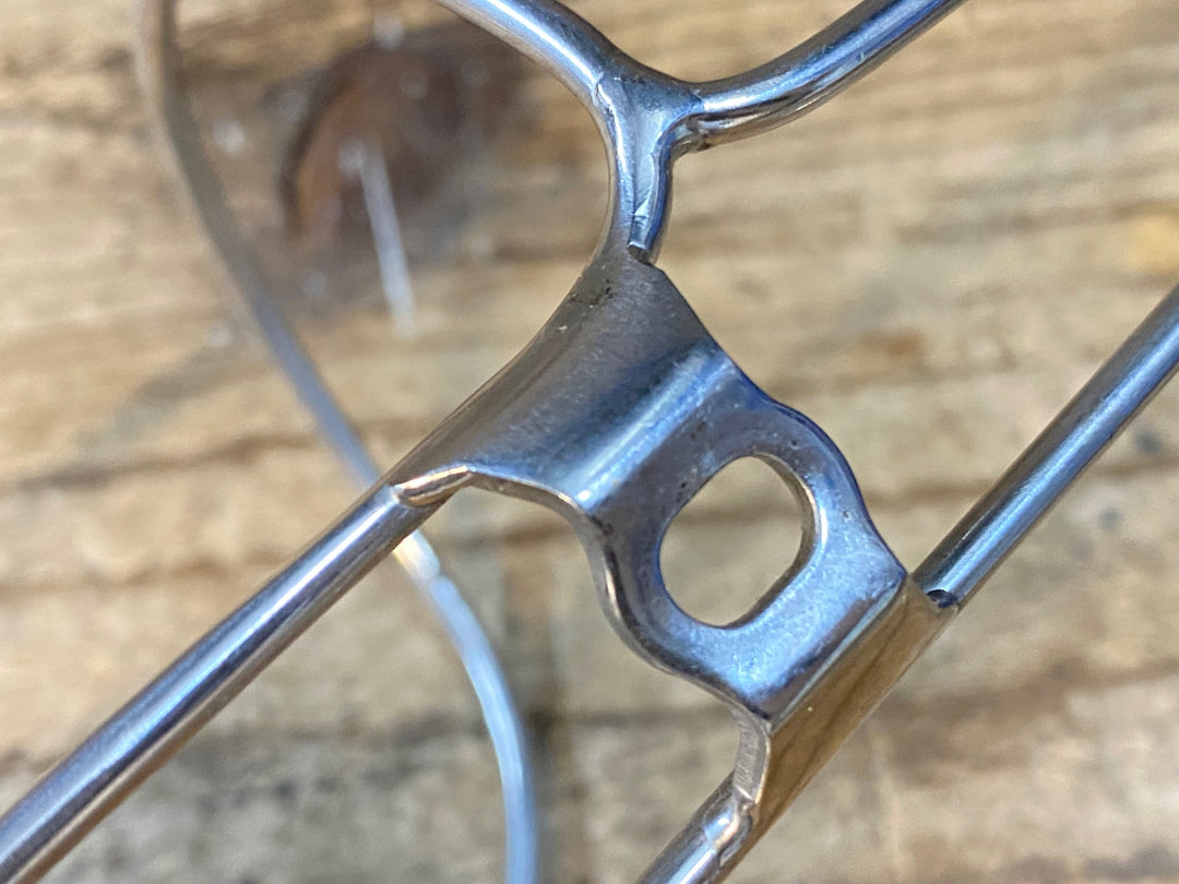KA318 日東 NITTO FAIRWEATHER side open cage ボルトケージ 2個セット