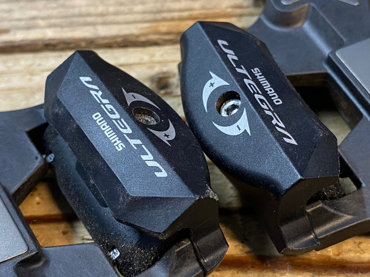KS092 シマノ SHIMANO アルテグラ ULTEGRA PD-R8000 ビンディングペダル SPD-SL