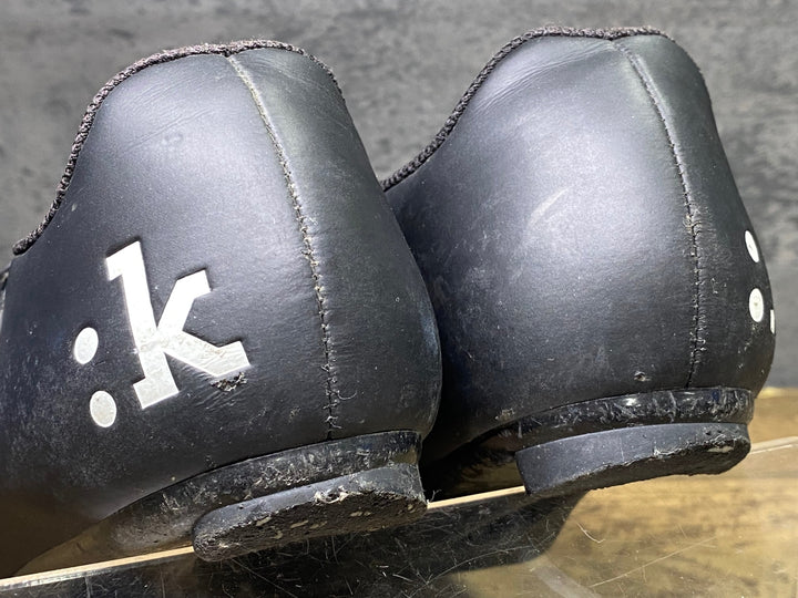 JJ156 フィジーク fizik R4 road shoes 黒 EU39 SPD-SL