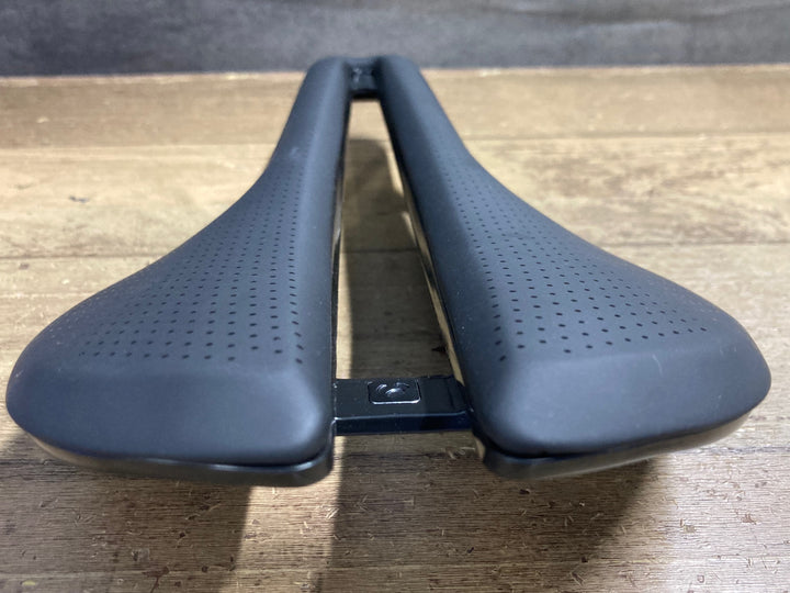 KO873 ボントレガー BONTRAGER AEOLUS COMP サドル 黒 155mm