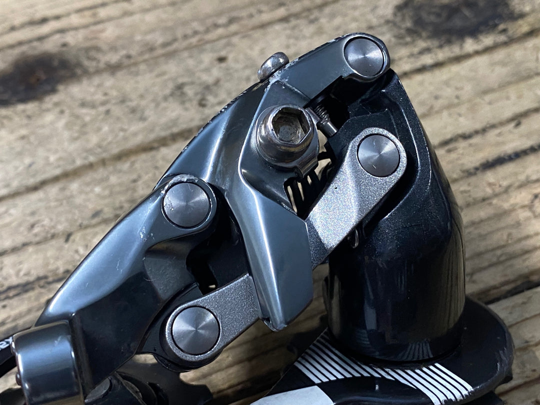 KE916 スラム SRAM フォース FORCE 10 リアディレイラー 10s