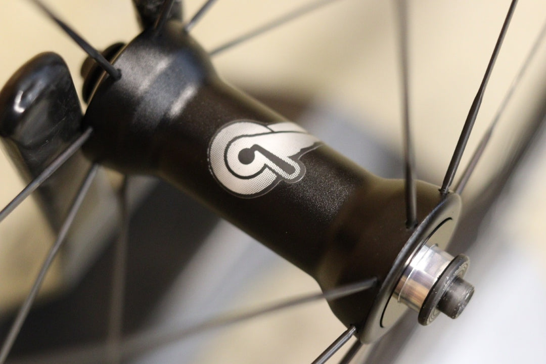 カンパニョーロ Campagnolo ゾンダ ZONDA アルミ クリンチャー ホイールセット シマノ 12/11S 17C 【立川店】