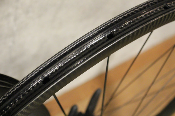 マヴィック MAVIC キシリウム プロ カーボン ディスク KSYRIUM PRO CARBON UST DISC チューブレスレディ ホイールセット シマノ11S ワイドリム 【福岡店】