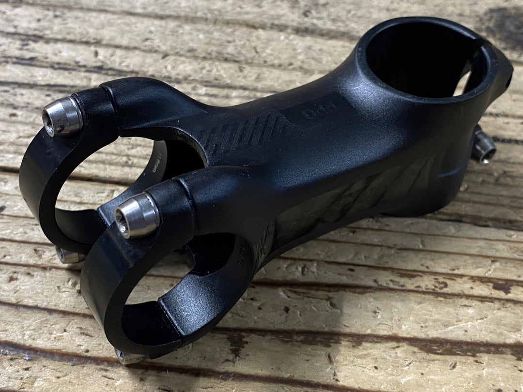 KI266 ボントレガー BONTRAGER ELITE BLENDR PRO STEM アルミステム 黒 80mm 7°