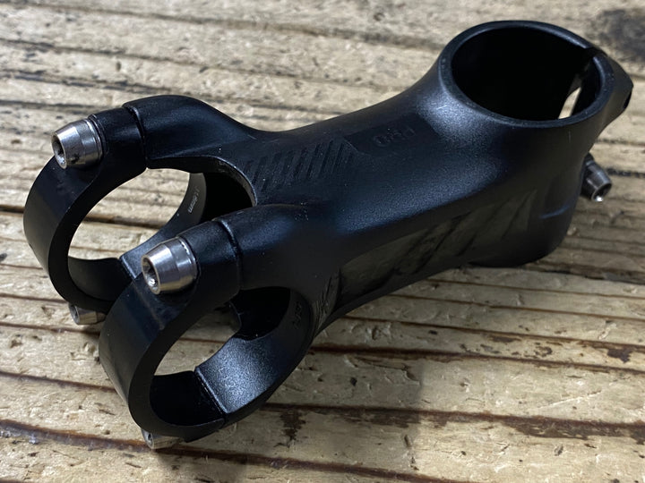 KI266 ボントレガー BONTRAGER ELITE BLENDR PRO STEM アルミステム 黒 80mm 7°