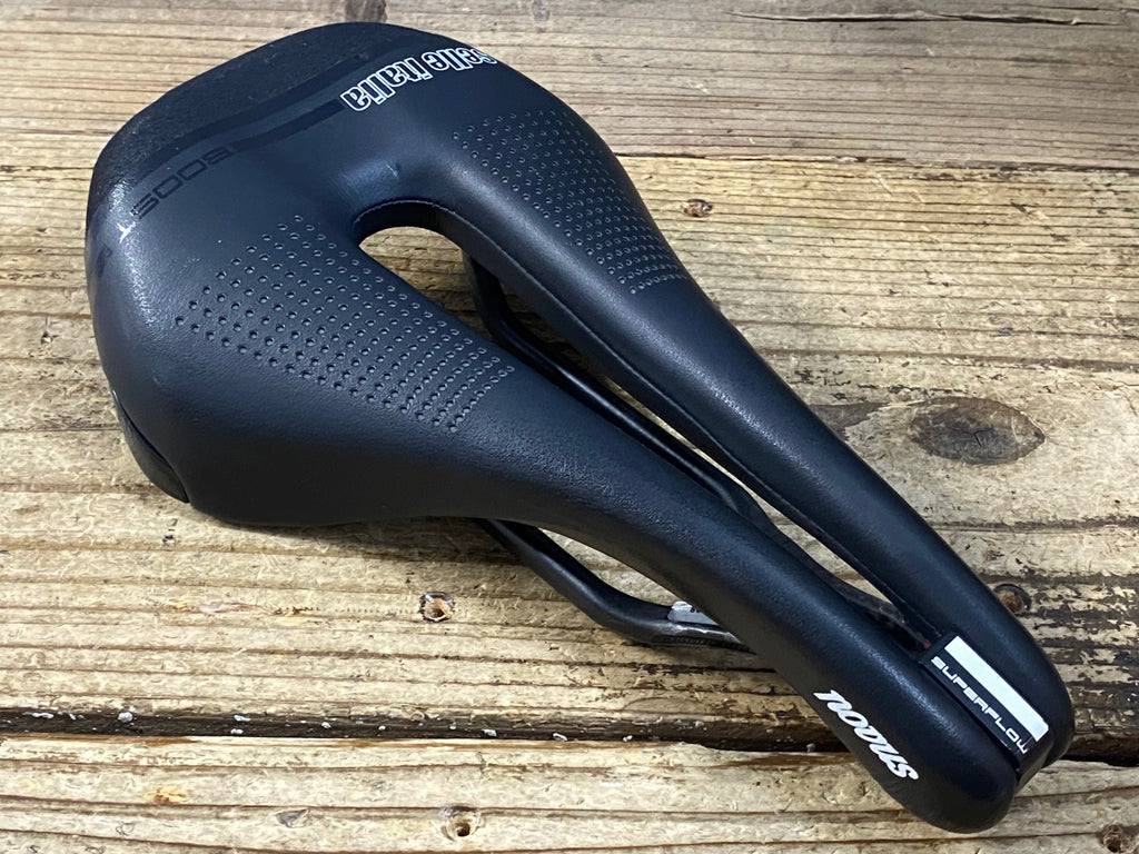 KI230 セライタリア SELLE ITALIA NOVUS BOOST KIT CARBONIO SUPERFLOW