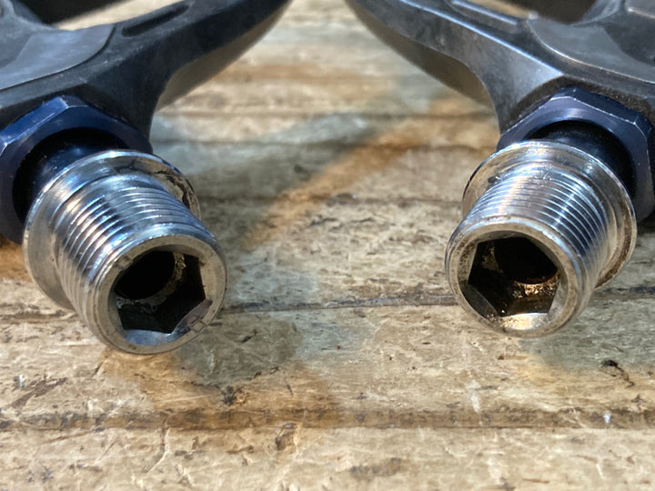 JU688 シマノ SHIMANO アルテグラ ULTEGRA PD-R8000 ビンディングペダル SPD-SL