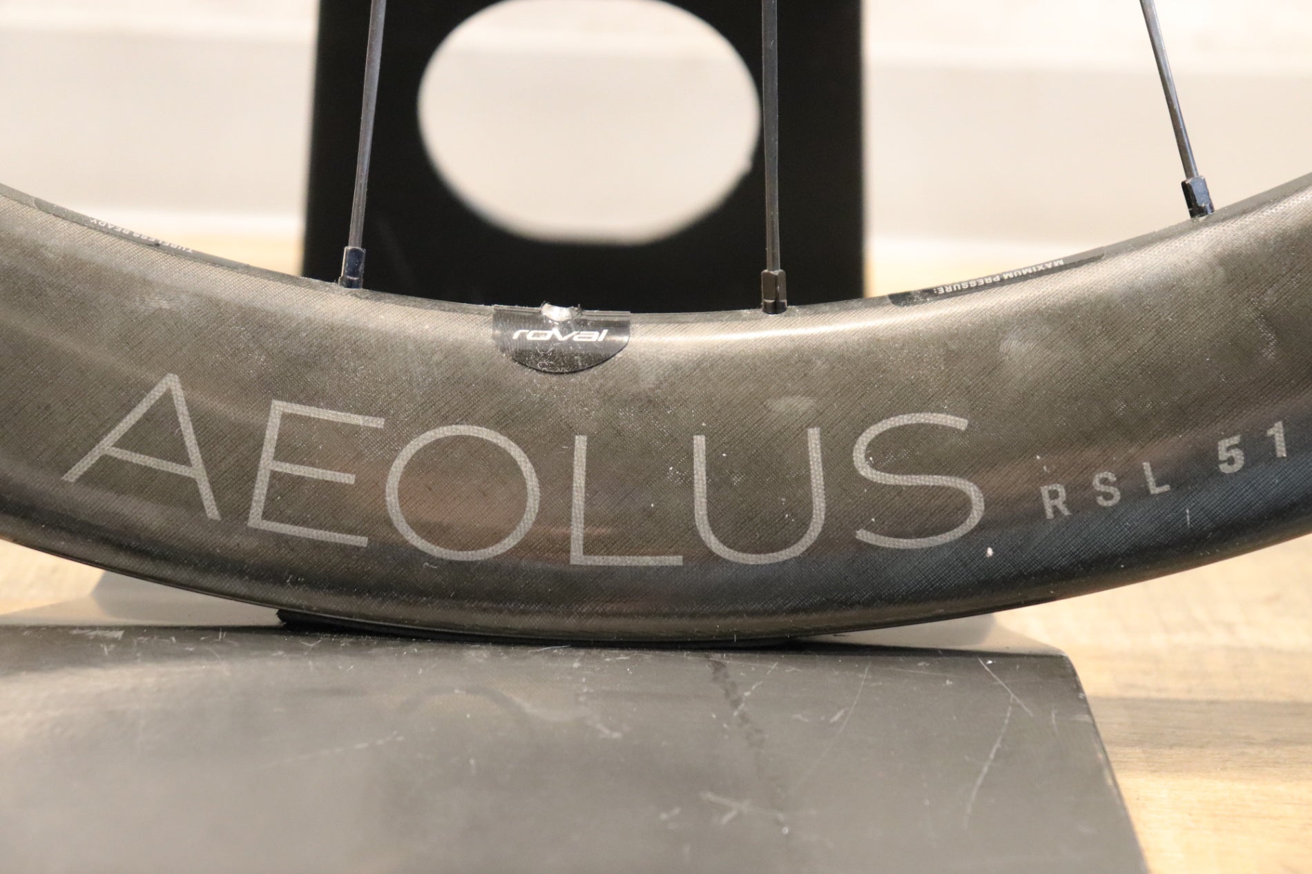 ボントレガー BONTRAGER アイオロス AEOLUS RSL 51 カーボン