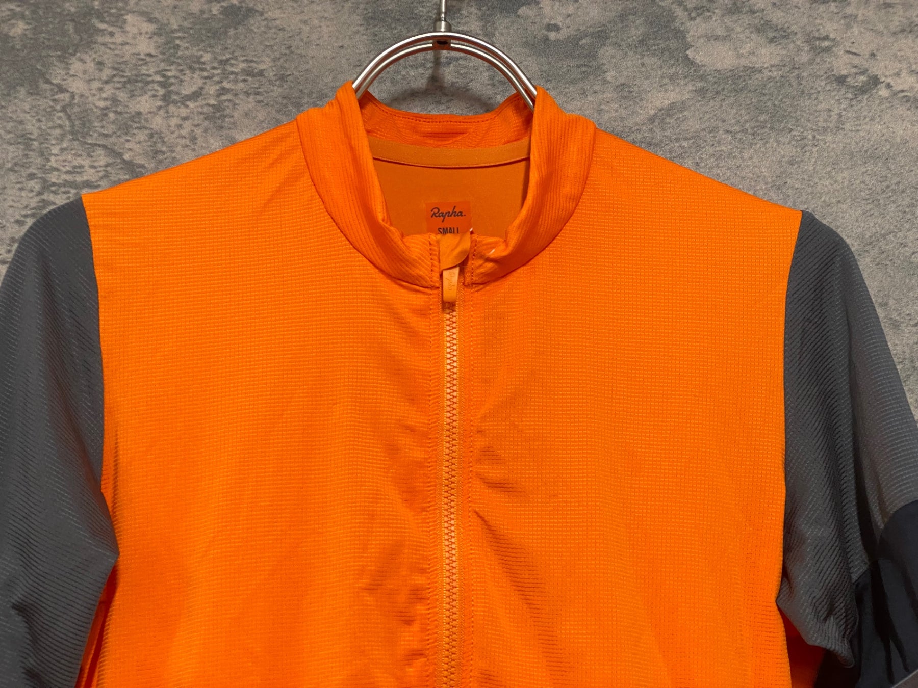 JS592 ラファ Rapha PRO TEAM TRAINING JERSEY 半袖 サイクルジャージ