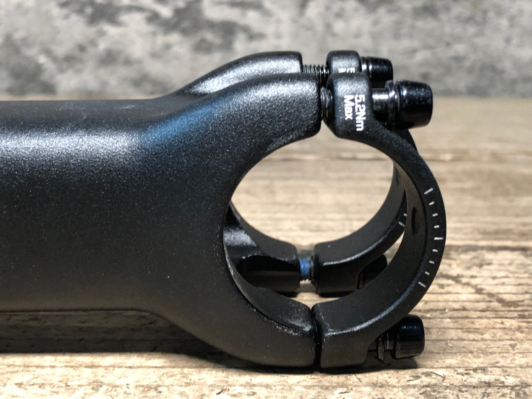 JQ621 ボントレガー BONTRAGER ELITE BLENDR STEM アルミステム 黒 Φ31.8 90mm