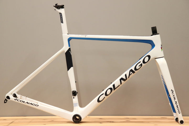 コルナゴ COLNAGO V3 DISC 2020モデル 50サイズ カーボン ディスク ロードバイク フレームセット 【仙台店】