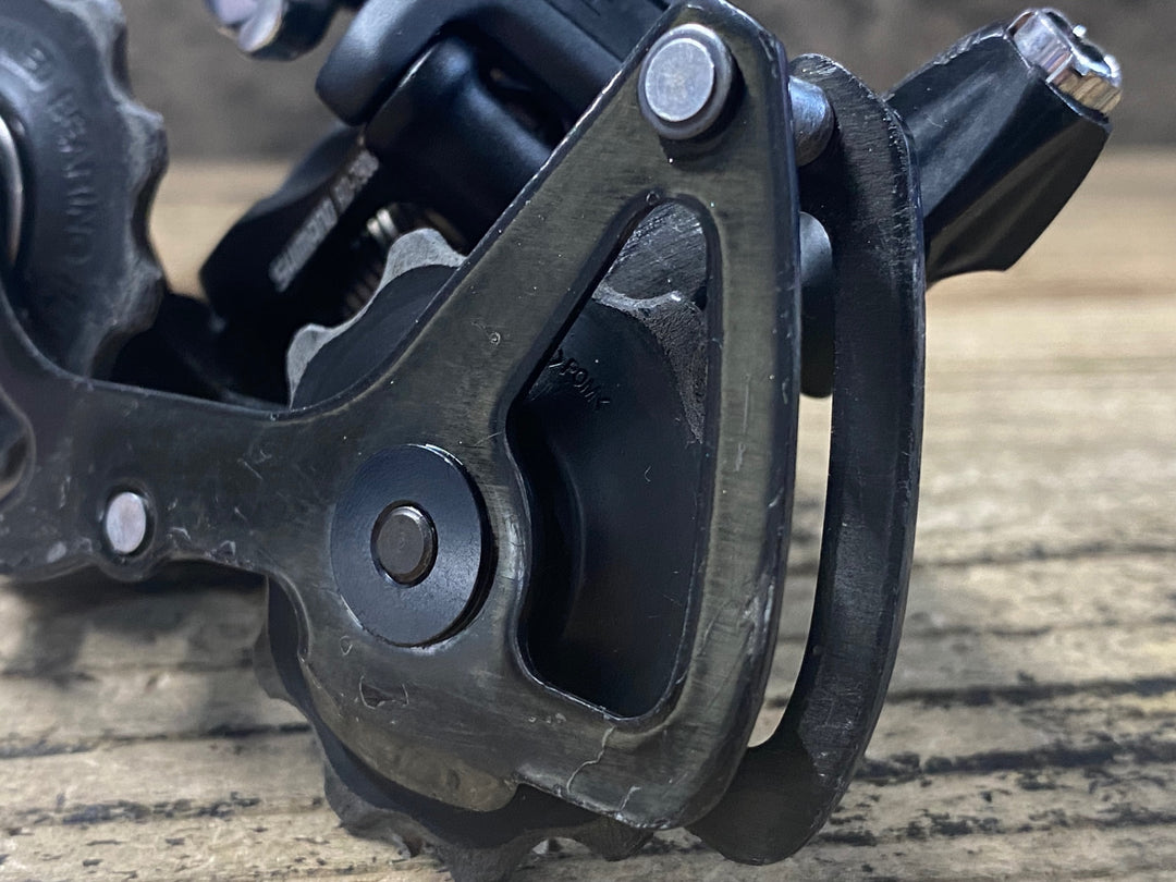 JY715 シマノ SHIMANO デュラエース DURA-ACE RD-7900 リアディレイラー 10S
