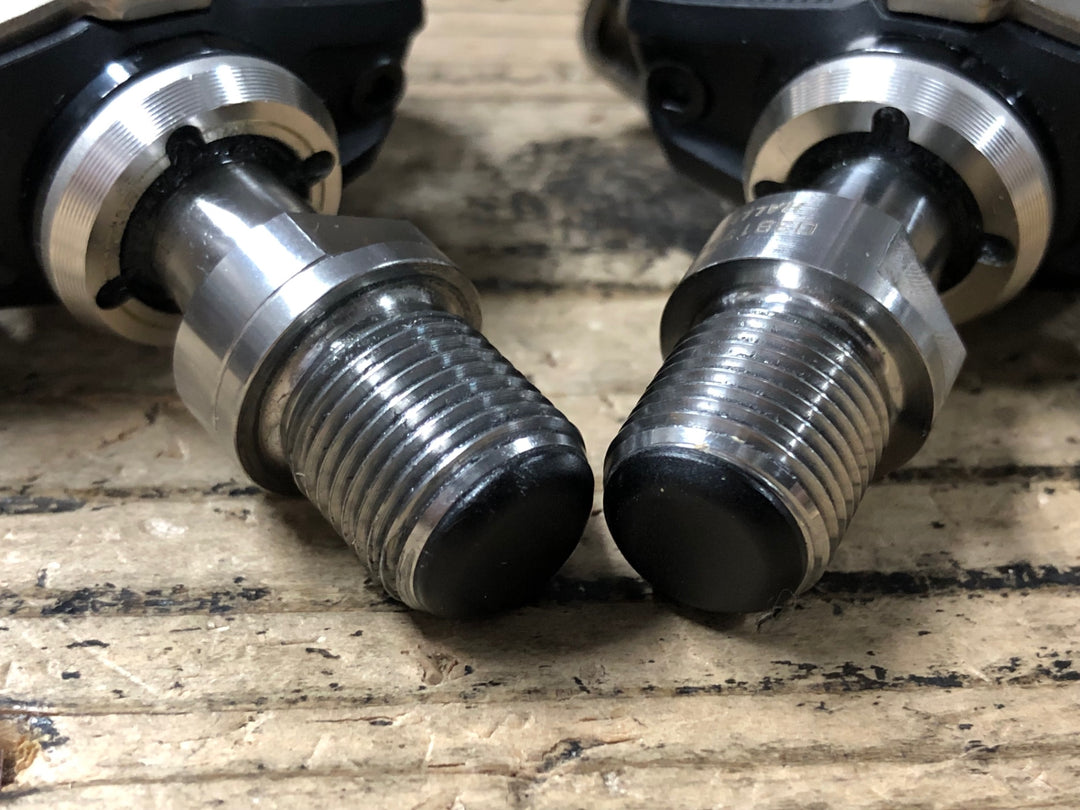 KF650 ガーミン GARMIN RALLY XC 200 パワーメーター ビンディングペダル SPD