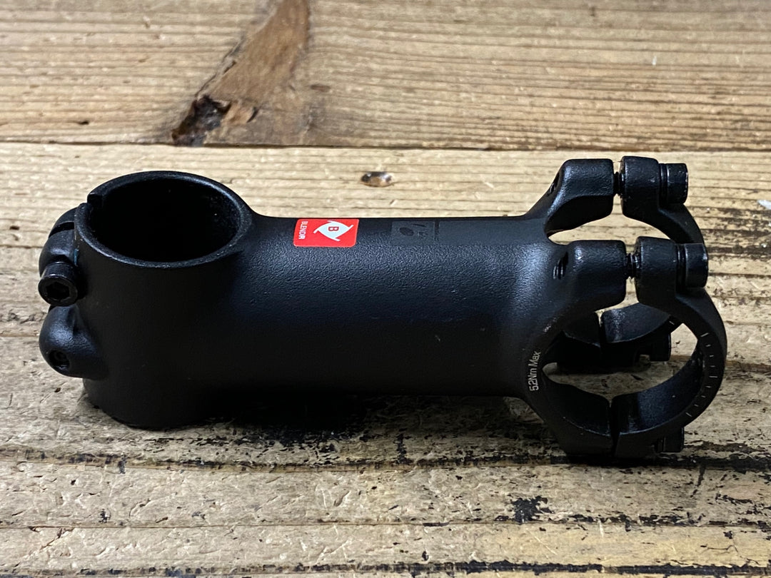 KO155 ボントレガー BONTRAGER BLENDR アルミ ステム 90mm Φ31.8 OS