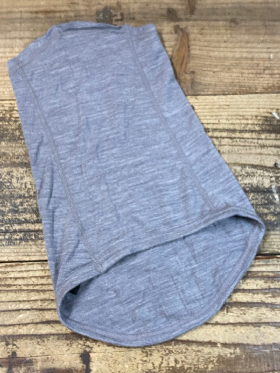JP778 ラファ Rapha WINTER COLLAR ネックカバー グレー