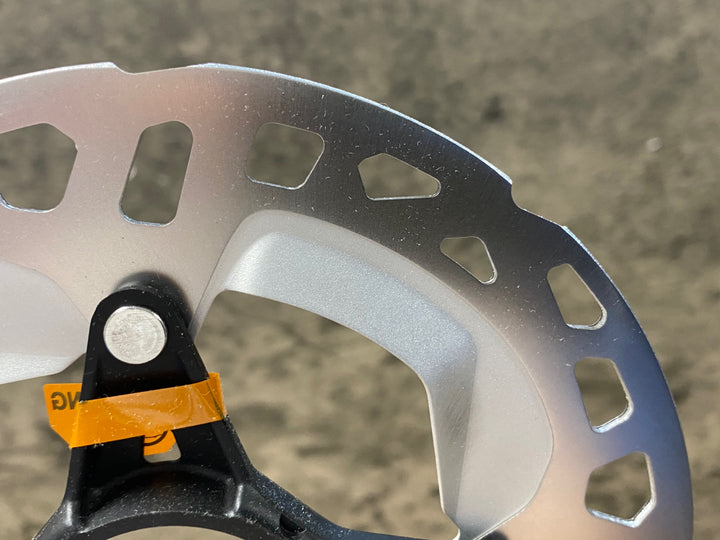 KE585 シマノ SHIMANO RT-MT800-SS ディスクブレーキローター Φ140