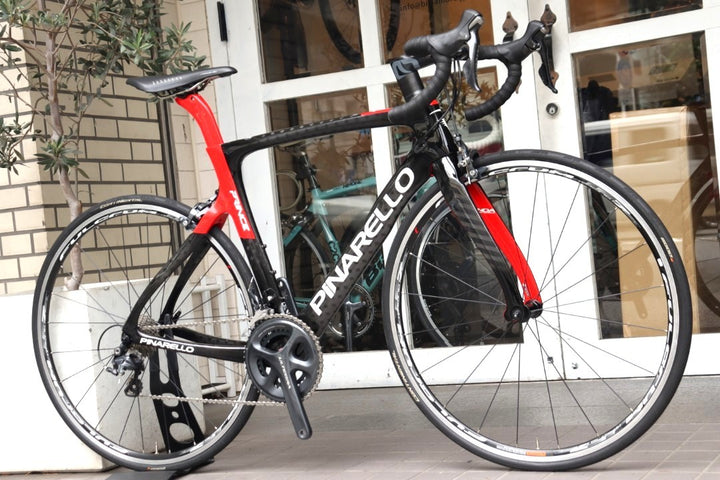 ピナレロ PINARELLO プリンス PRINCE 2019モデル 530サイズ シマノ アルテグラ 6800 11S カーボン ロードバイク 【横浜店】