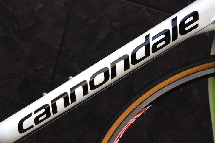 キャノンデール CANNONDALE キャド CAAD10 2013 56サイズ シマノ 105 5800MIX 11S アルミ ロードバイク 【福岡店】