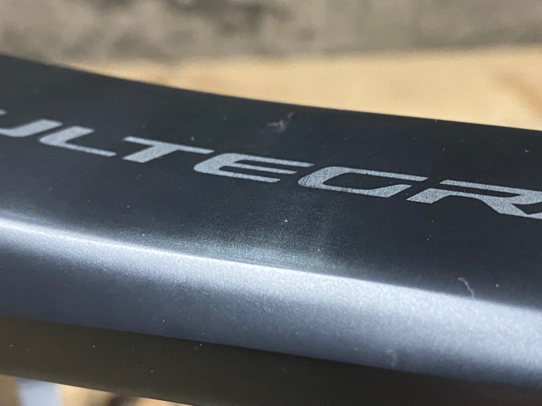 JP530 シマノ SHIMANO アルテグラ ULTEGRA FC-R8100 クランクアーム 175mm PCD110
