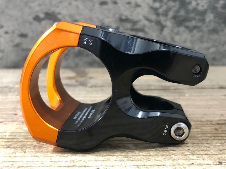KF284 インダストリーナイン INDUSTRY NINE A35 ステム 32mm 9° ハンドルクランプ径Φ35