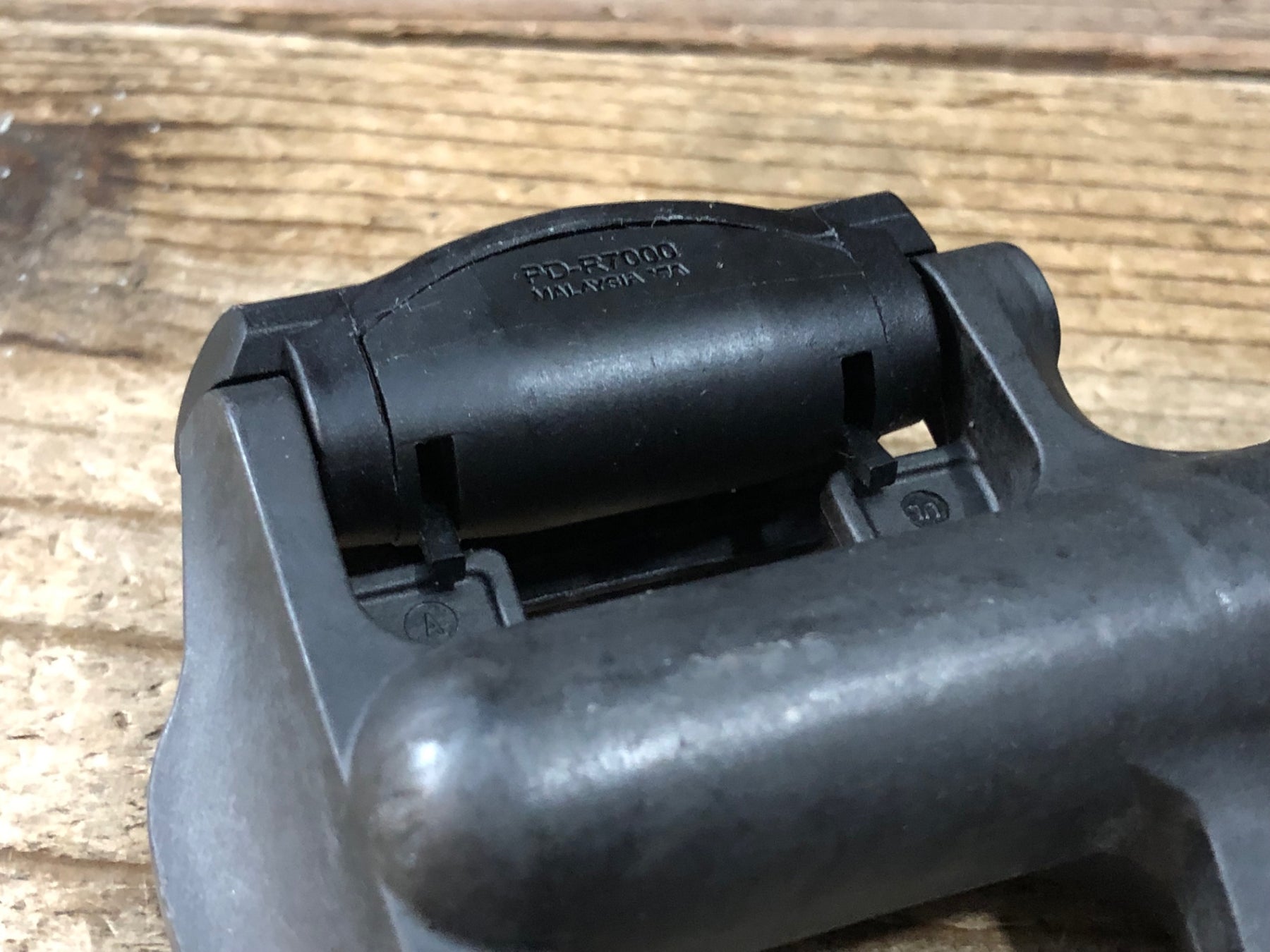 JT721 シマノ SHIMANO 105 PD-R7000 ビンディングペダル SPD-SL – BICI