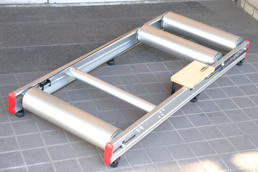 ミノウラ MINOURA ライブロール LiveRoll R800 3本ローラー ローラー台