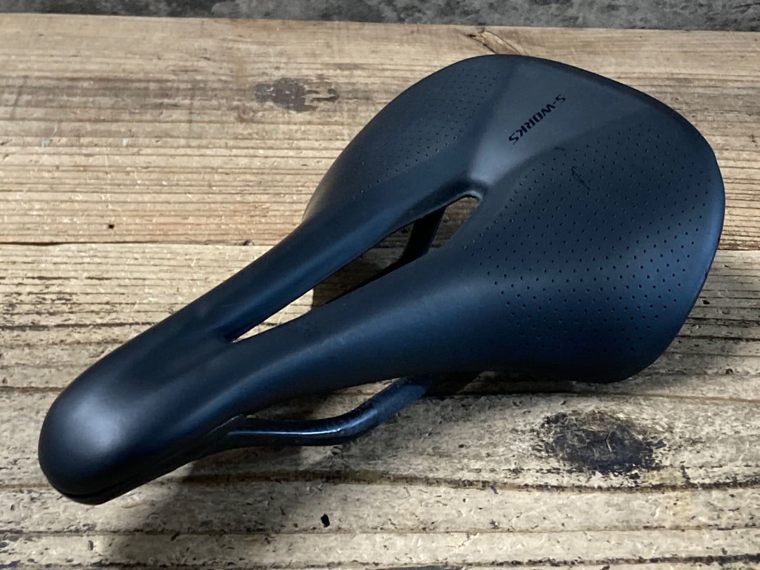 KF549 スペシャライズド SPECALIZED S-WORKS パワー POWER ARC 143mm カーボンレール