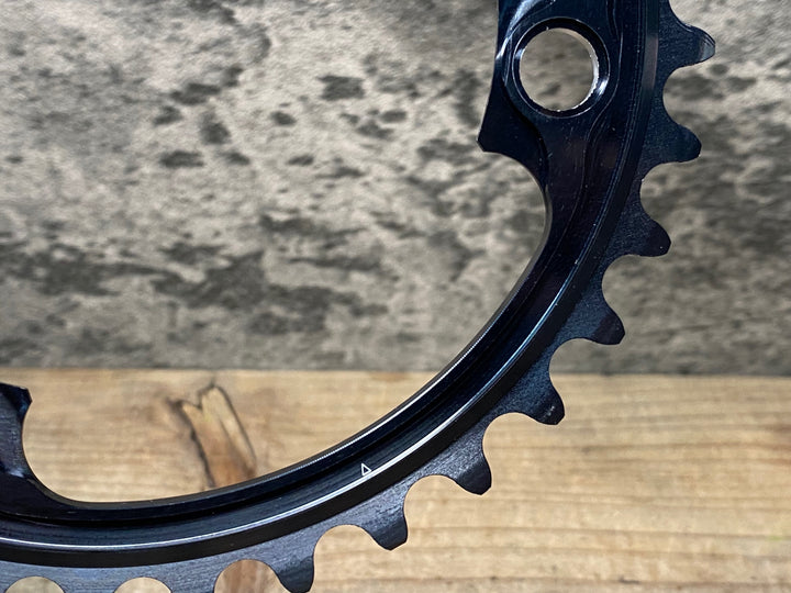 JC948 シマノ SHIMANO デュラエース DURA-ACE FC-9000 チェーンリング 52/36T 11S