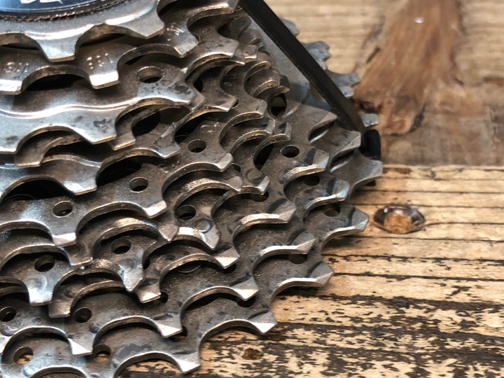 II781 シマノ SHIMANO アルテグラ ULTEGRA CS-6800 スプロケット 11-25T 11S
