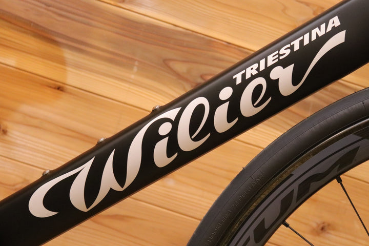 ウィリエール WILIER フィランテ FILANTE SLR DISC Lサイズ シマノ アルテグラ R8170 12S DI2 WIND 400 DB カーボン ロードバイク 【広島店】