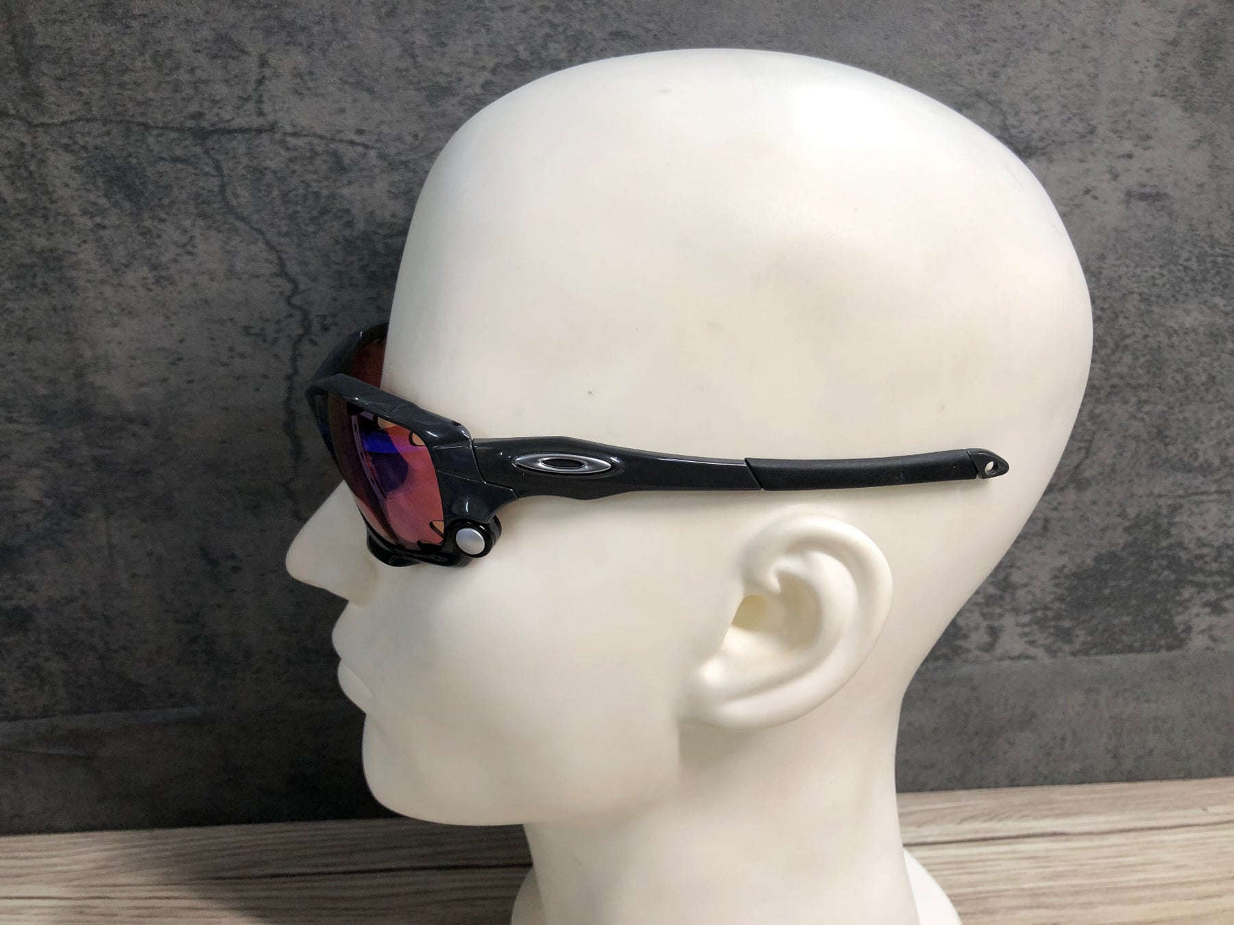 JN953 オークリー OAKLEY レーシングジャケット Racing Jacket アイ