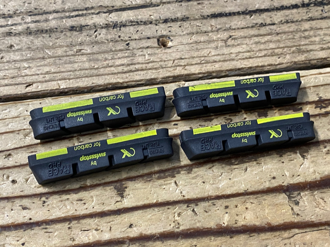 KI430 AX Lightness ブレーキパッド 4pcs カンパニョーロ用