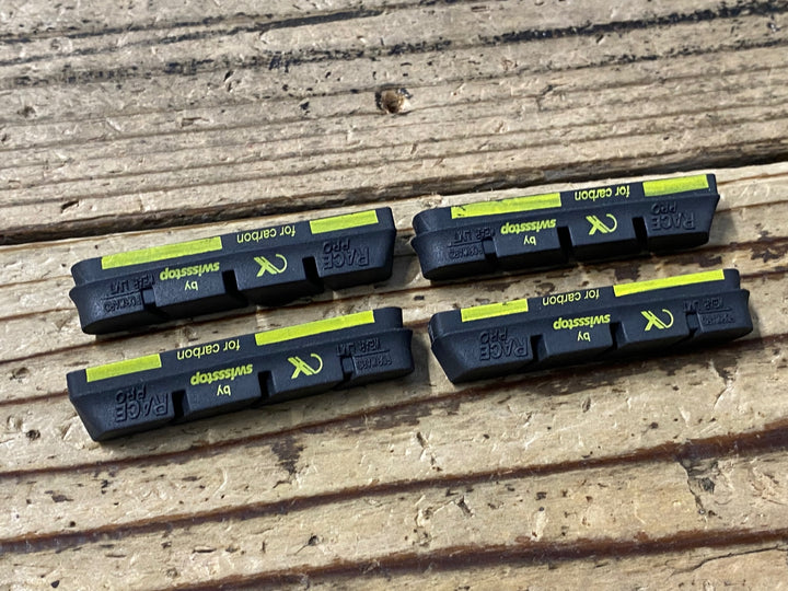 KI430 AX Lightness ブレーキパッド 4pcs カンパニョーロ用